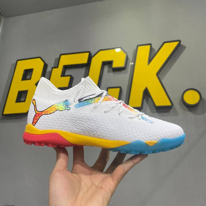 PUMA FUTUR SUPERGOOD POUR TOUTES LES PIEDS #690#145 (يمكنك فتح الطرد )