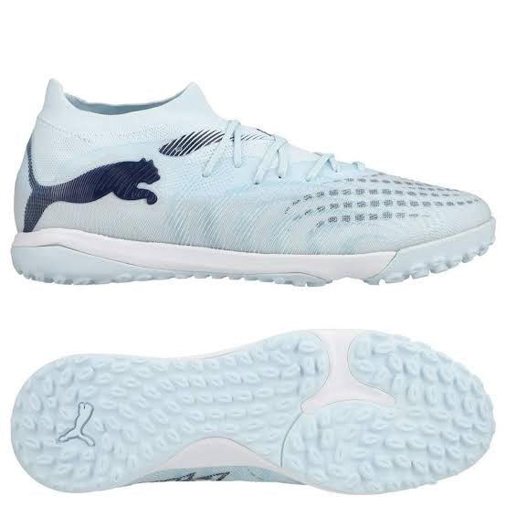 FUTUR9 TOUR-TERRAIN DE FOOTBALL BLUE #710h#135