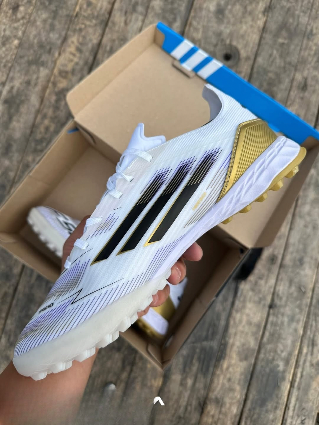 TOUT-TERRAIN F50 SUPERGOOD #530h#210 (peut ouvrir)