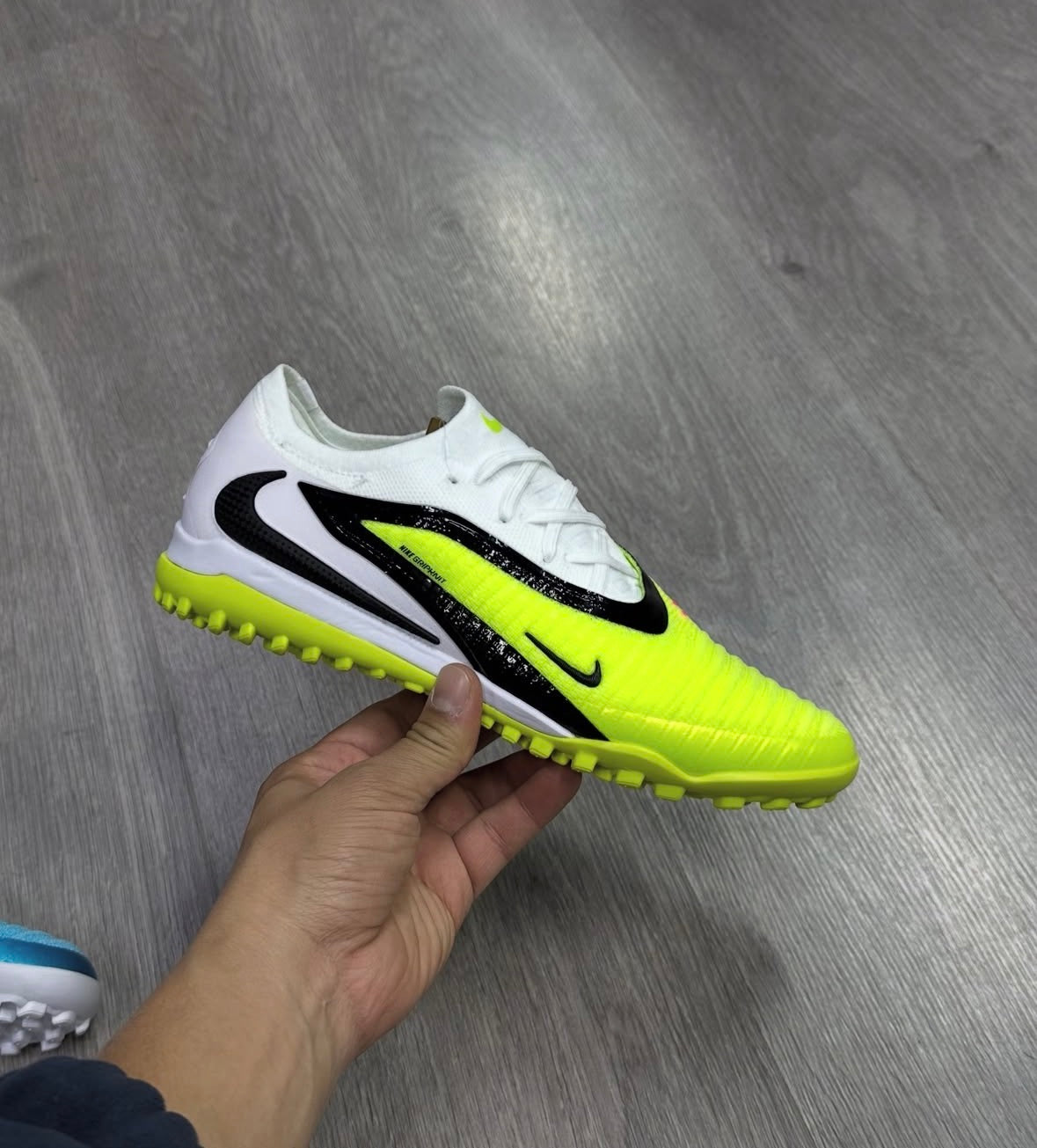 GX6 TF QUALITÉ SUPÉRIEUR + DEMIBAS #690h#90