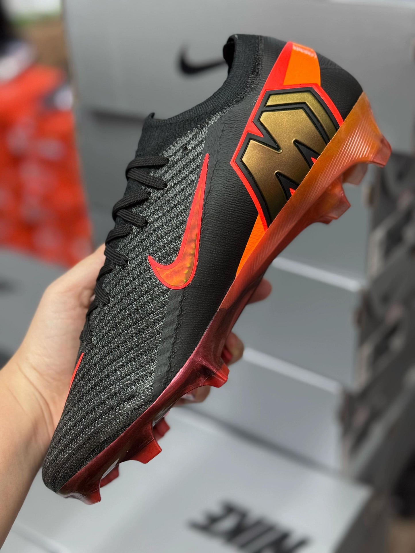 CRAMPON HEAT-UP PACK SUPERQUALITÉ #800h#90