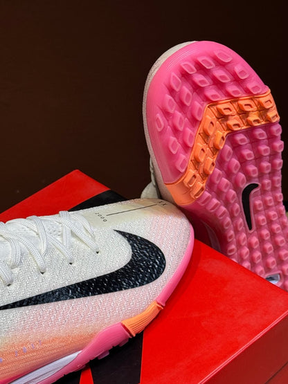 MERCURIAL AIRZOOM SUPERFLY TOUT-TERRAIN BLANCH #580h#70