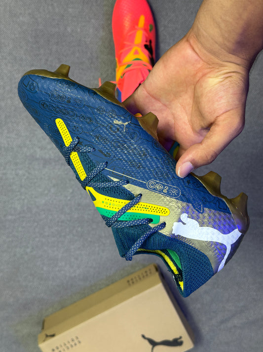 PUMA FUTURE SUPERGOOD #730h#105