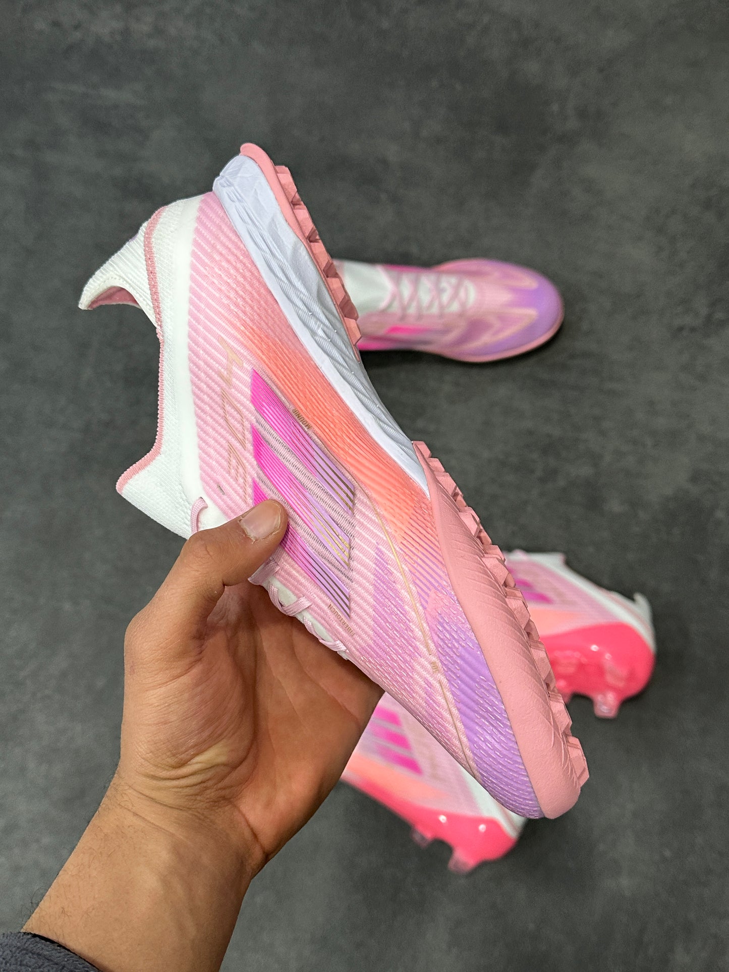 F50 YAMAL SUPERGOOD SEMELLE GOMMÉ + 🎁 #620h#85