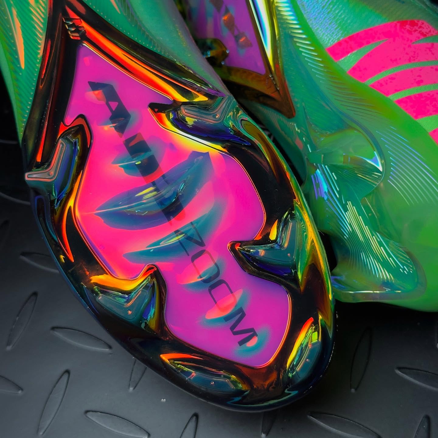 NIKE COSMIC SPEEDSUPERGOOD  #860h#150