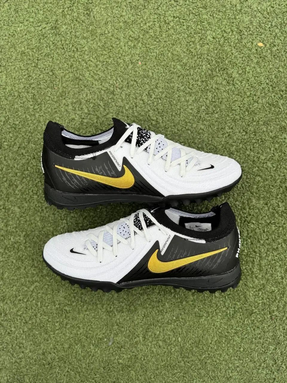 PHANTOM GX2 TF SEMELLE GOMMÉ SUPERGOOD + DEMIBAS GRATUIT (فتح يمكنك ) #760h#165