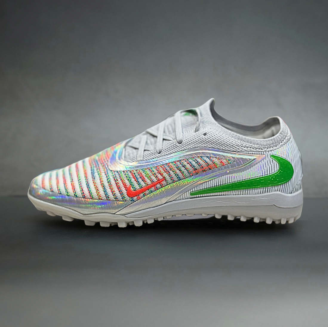 TOUT-TERRAIN PHANTOM 6 PACK EASPORT FC MEILLEURE QUALITÉ DE SUPERGOOD (PEUT-OUVRIR) #810h#90