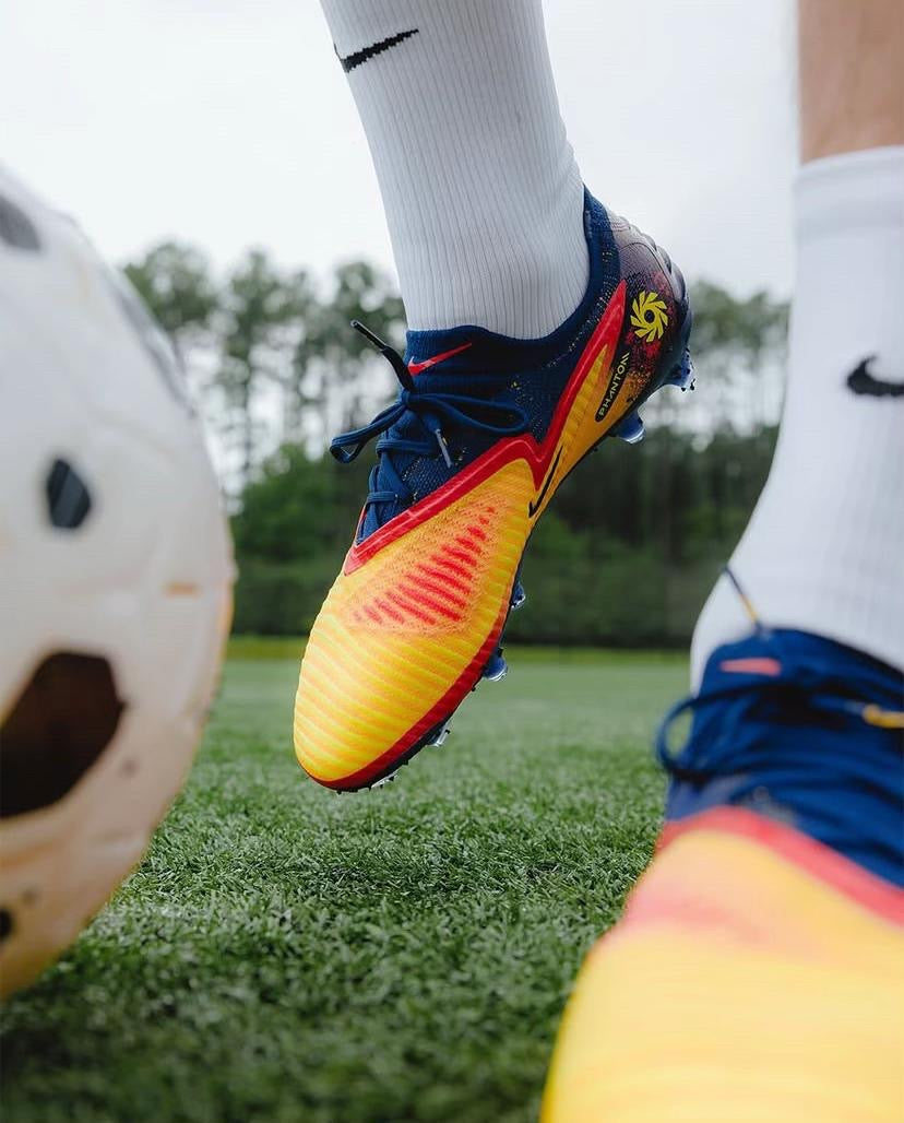 CHAUSSURES DE FOOTBALL PHANTOM 6 HALLAND SUPERGOOOD #850h#100