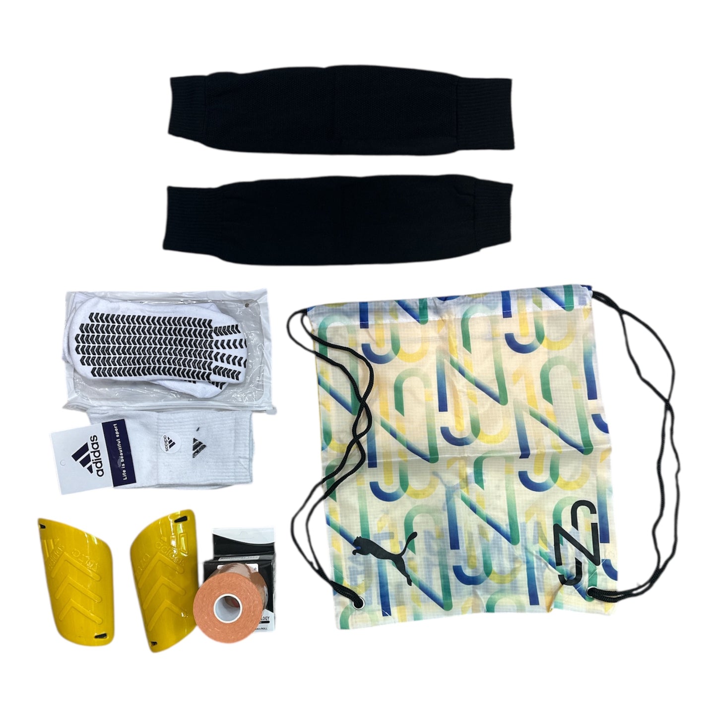 PACK SEASON 2025/2026 FIH KAMEL WACH TE7TAJ (PEUT-OUVRIR) #195h.90