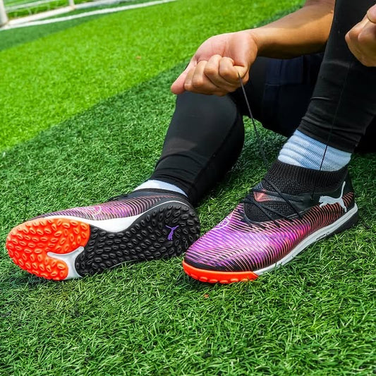 PUMA FUTURE SUPERGOOD SOUMELLE TREYA #870h#110