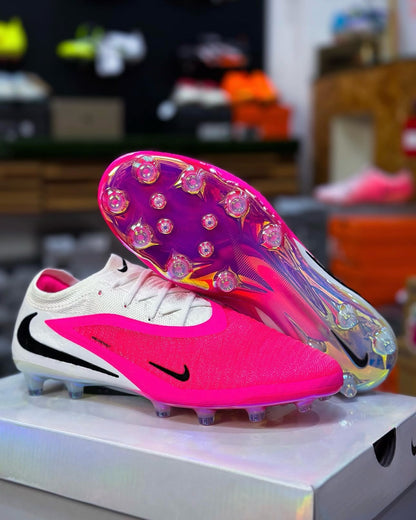 GX6 WORLDCUP BOOT ROSE #830h#110