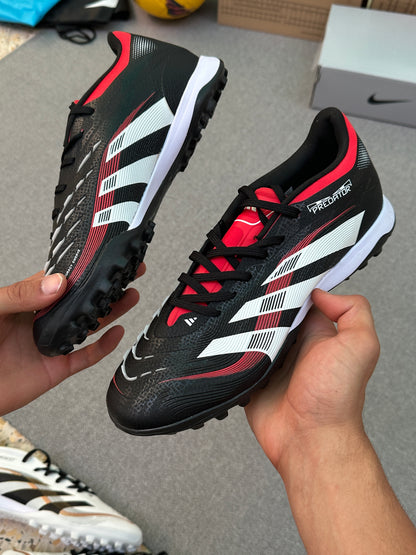 PREDATTOR 25 SUPERGOOD COPIERELITE PARFAIT + CADEUX #810#140(يمكن فتح )