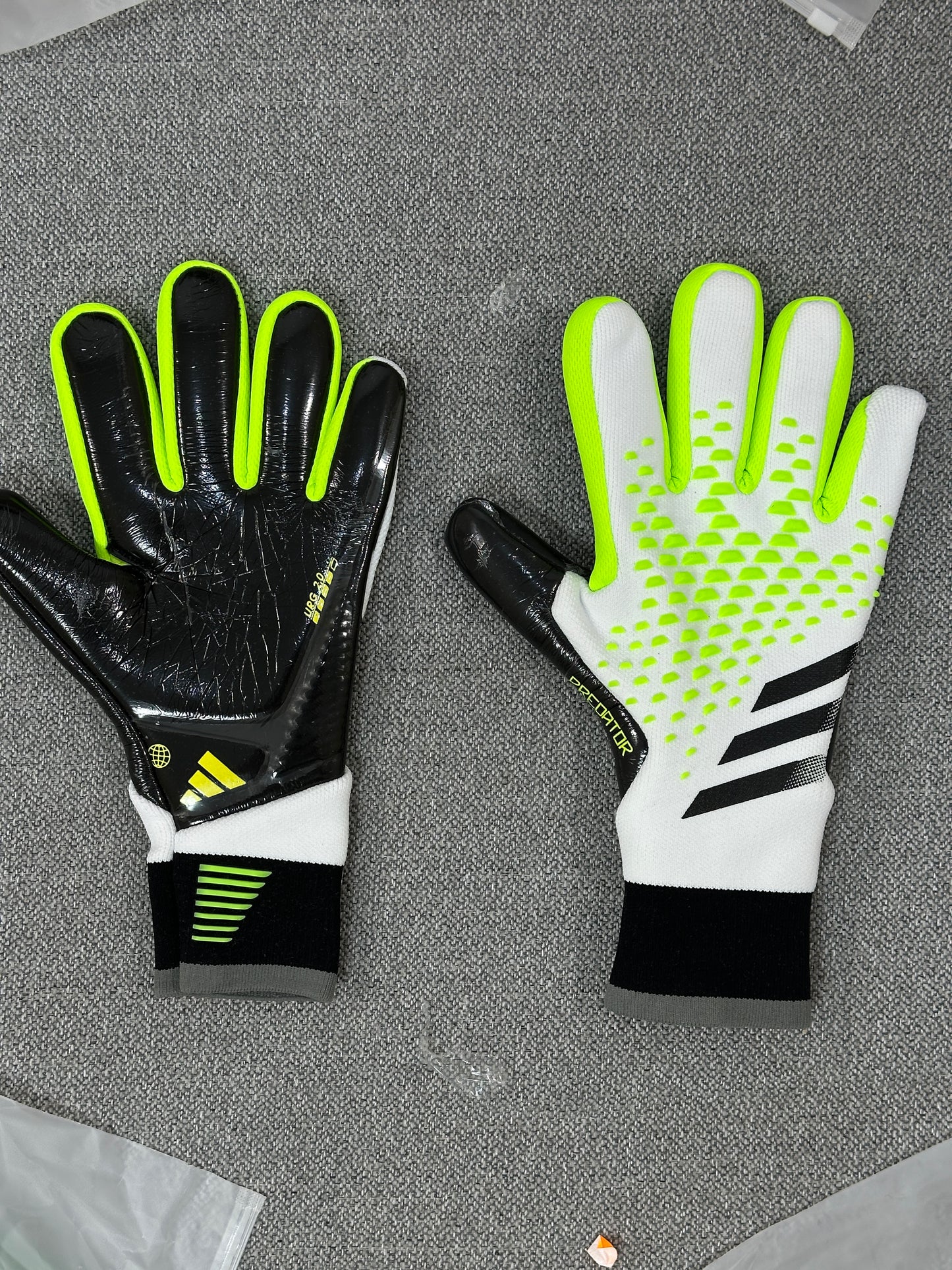 GANT SANS-SCRATCH SUPERGOOD.  #440h#80