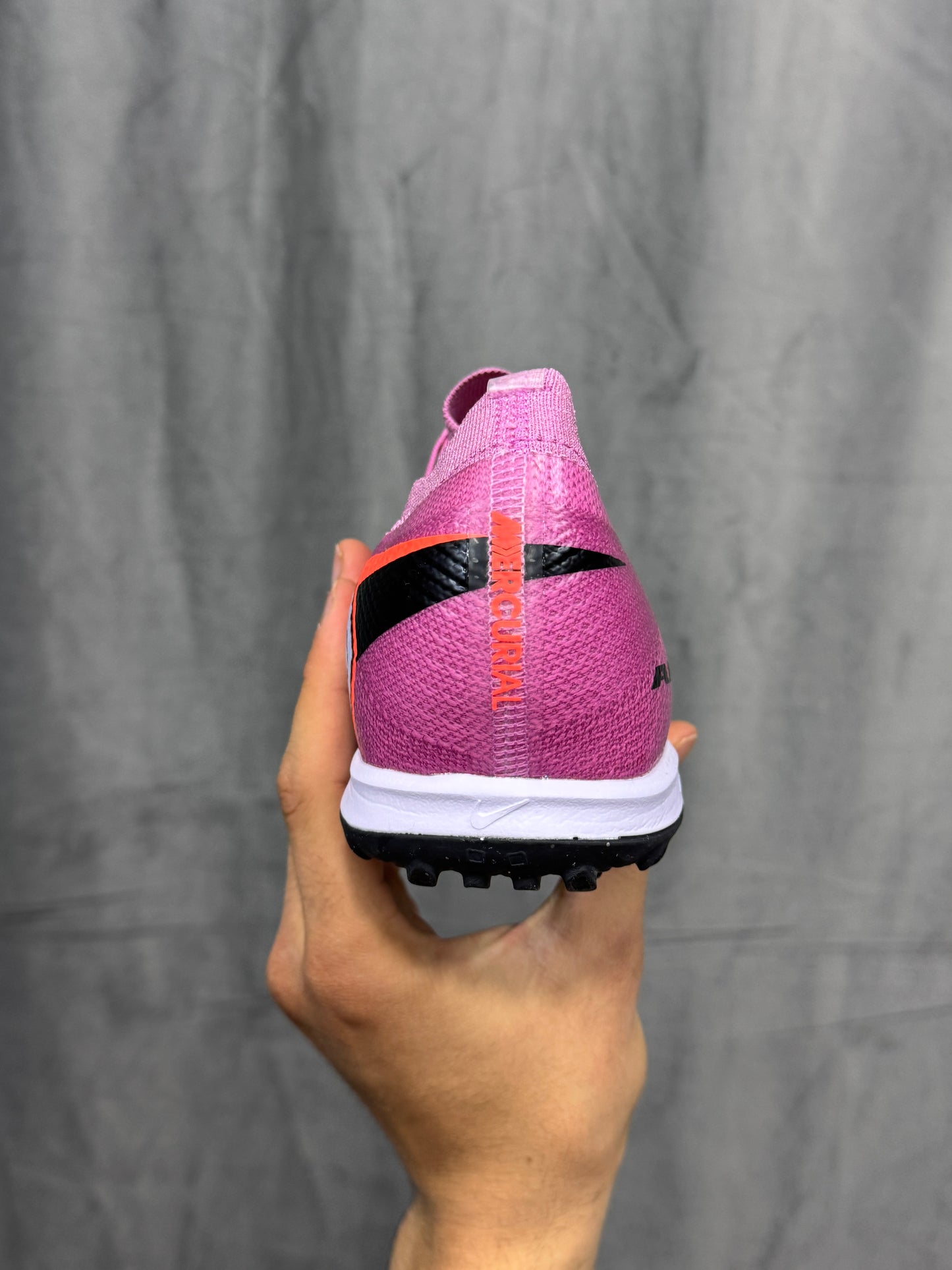 MERCURIAL VAPOR16 SEMELLE GOMMÉ+🎁. #REF700#120