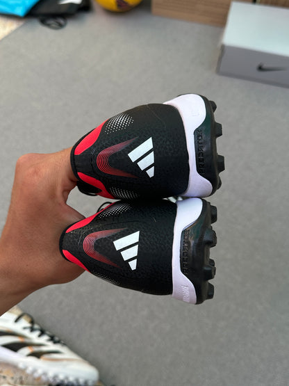 PREDATTOR 25 SUPERGOOD COPIERELITE PARFAIT + CADEUX #810#140(يمكن فتح )