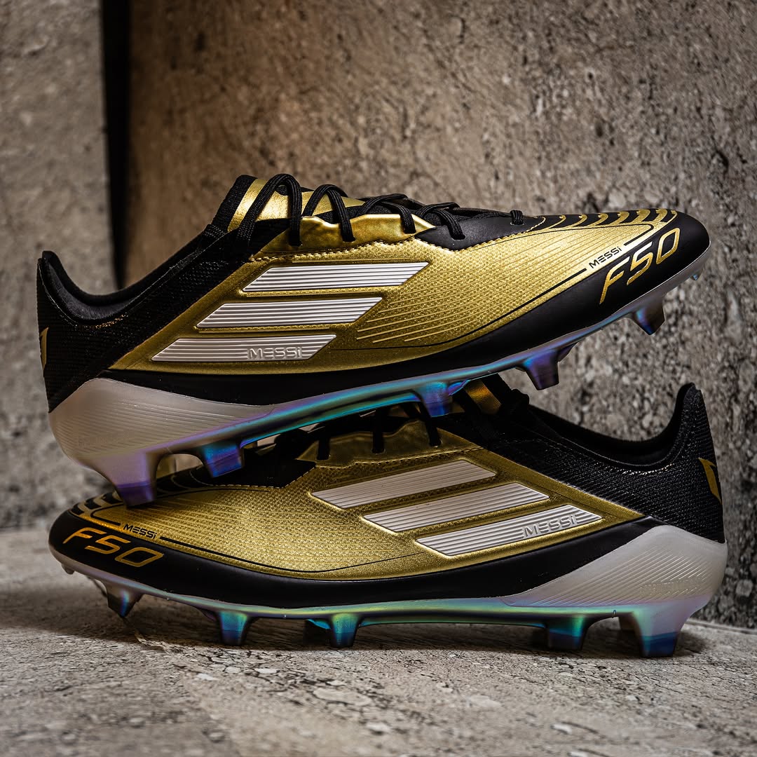 Adidas F50 Messi(supergood)+🎁 #680f#10h#100 (peutouvrir)