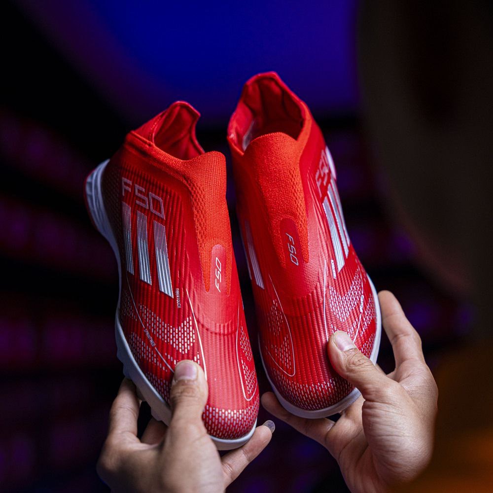 ADIDAS F50 SUPERGOOD ( يمكن فتح ) #680f#10h#80