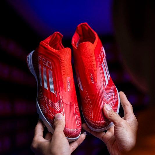 ADIDAS F50 SUPERGOOD ( يمكن فتح ) #680f#10h#80