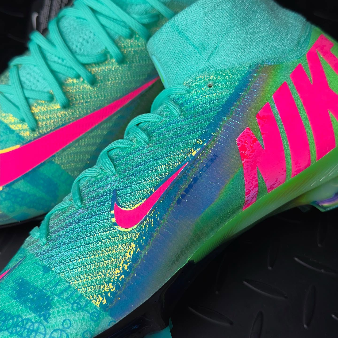 NIKE COSMIC SPEEDSUPERGOOD  #860h#150