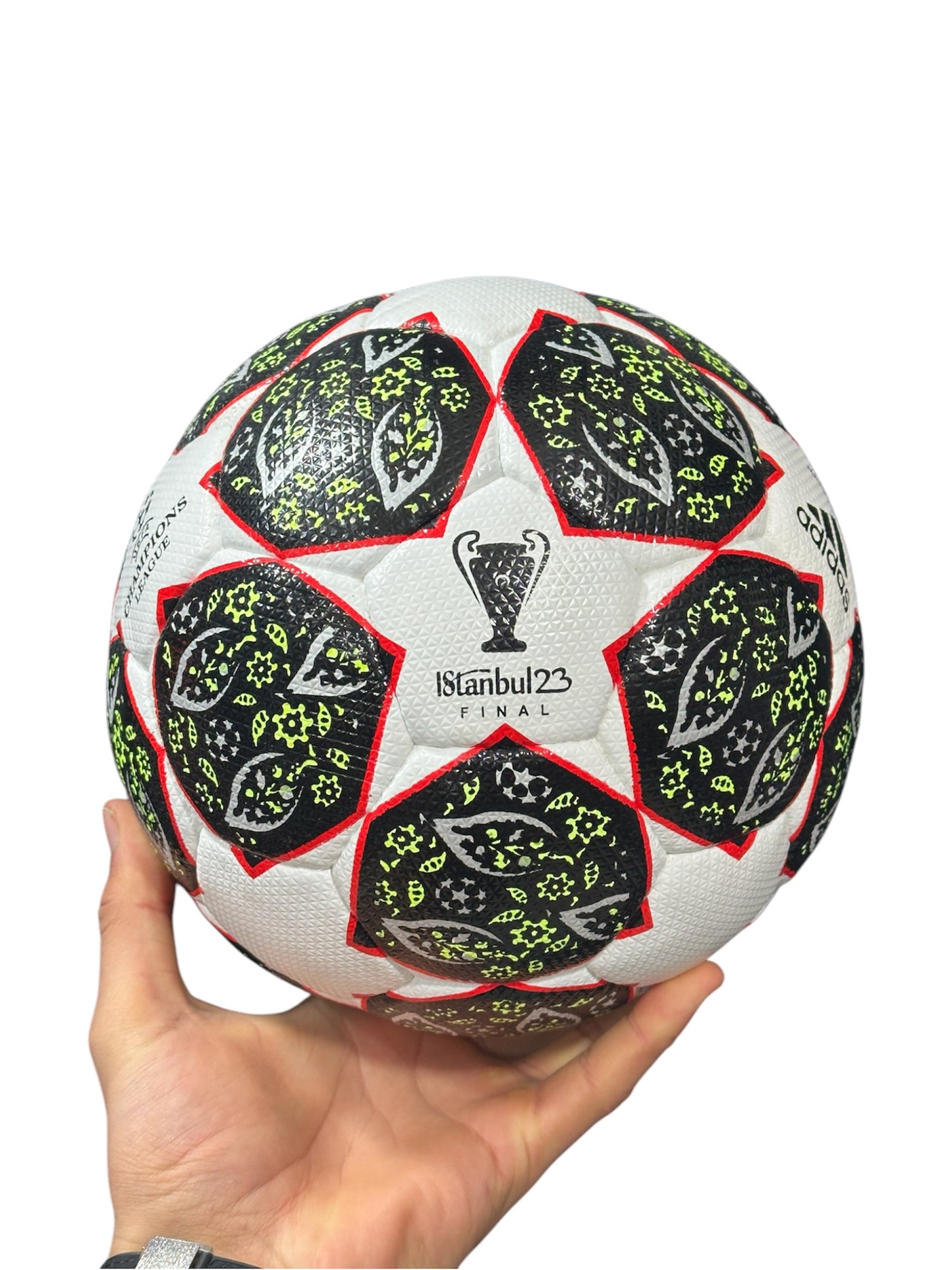 BALLON HIGH-QUALITY #190h#50