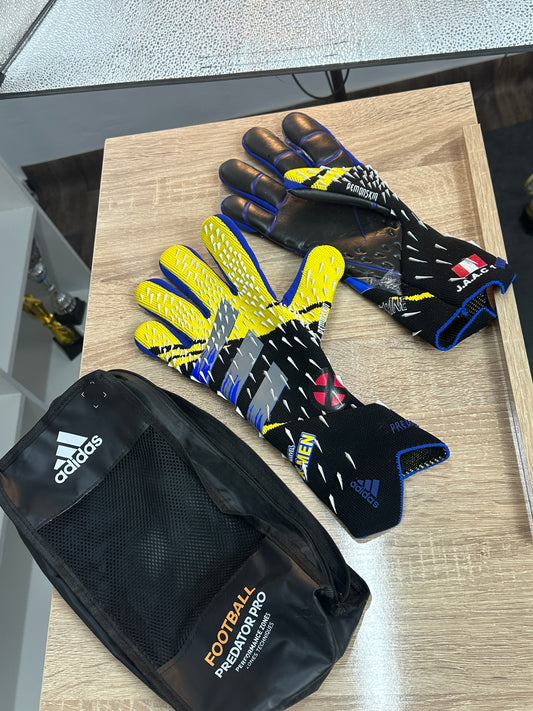 GANT DE GARDIEN ADIDAS-PREDATOR COPIER-PRO #370h#160
