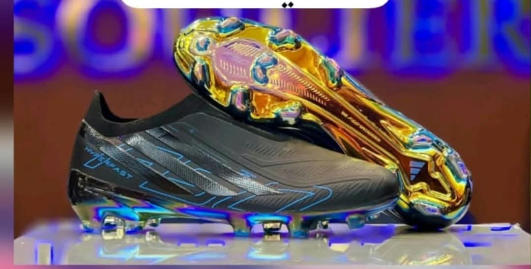 CRAMPON SUPERGOOD F50 HYPERFAST #650h#115