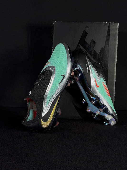 CRAMPON PHANTOM 6 COPIER-ELITE  MEILLEURE FINITION ( COLIS-OUVRABLE) #850h#200