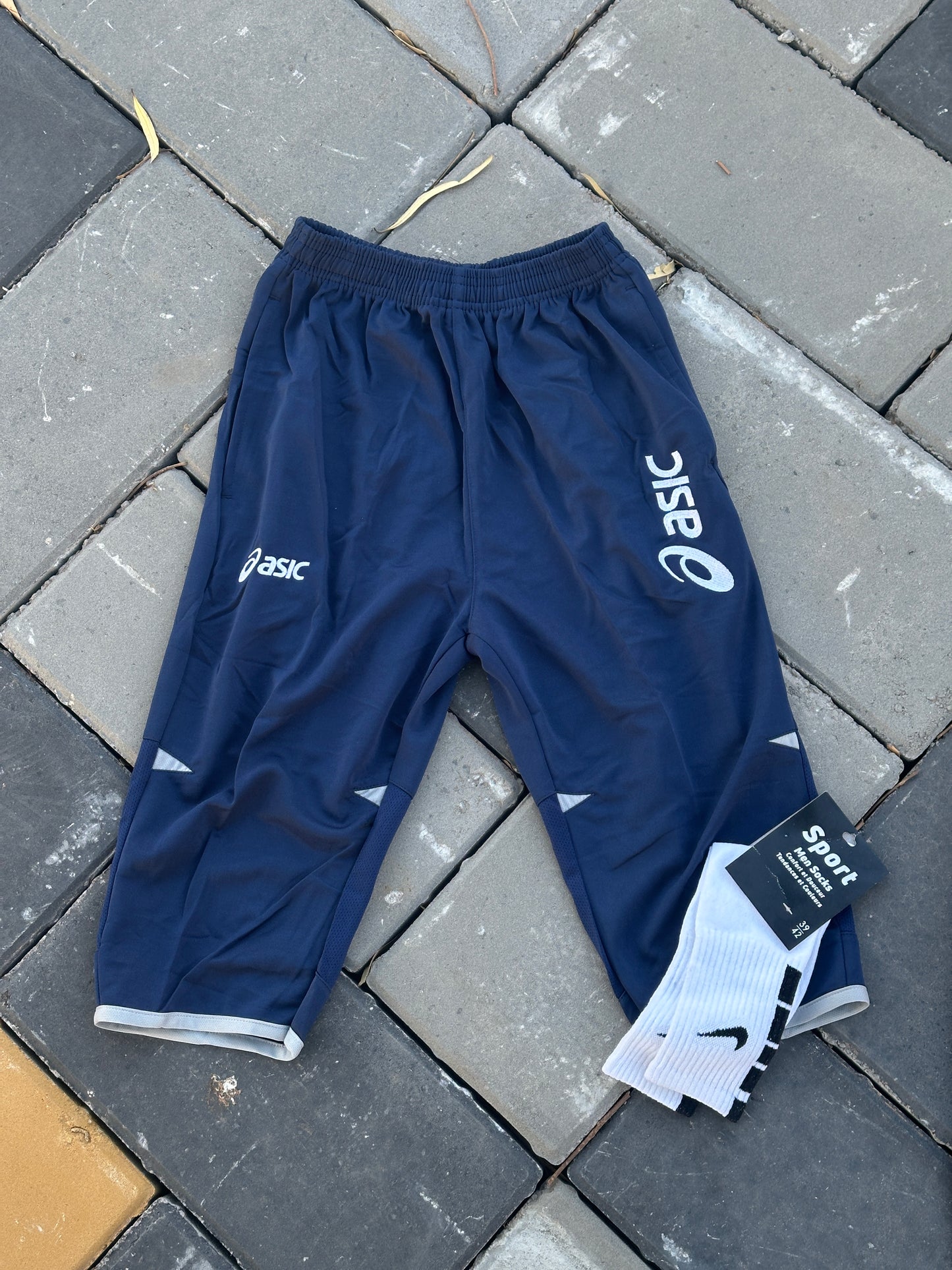 PONTACOUR SPORT PREMIUMQUALITY + DEMIBAS BONUS (peutouvrir)#120h#100y