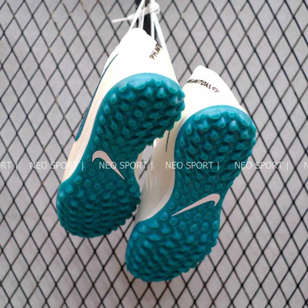 NIKEE PHANTOM SUPERGOOD GX2 CHROMATICPACK + CADEUX #760h#145