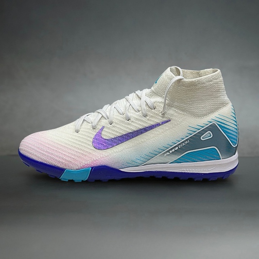 AIRZOOM SUPERFLY 10 CHROMATICPACK ELITECOPIER SUPERGOOD #760h#95 (يمكن فتح وقياس )