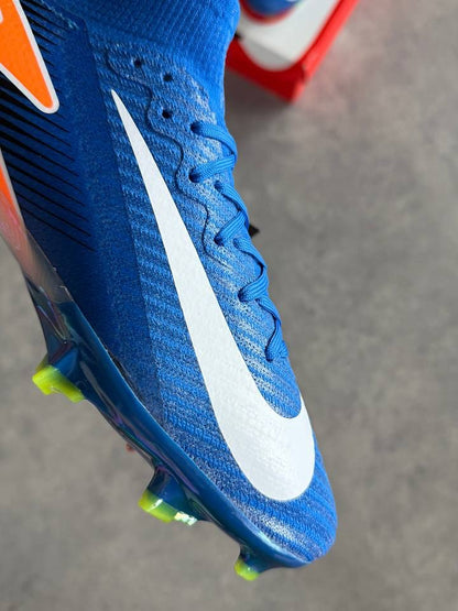 MERCURIAL SUPERFLY 10 SUPERFGOOD #600h#120