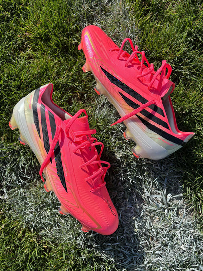 F50 WORLDCUP HYPERFAST RED #790h#175
