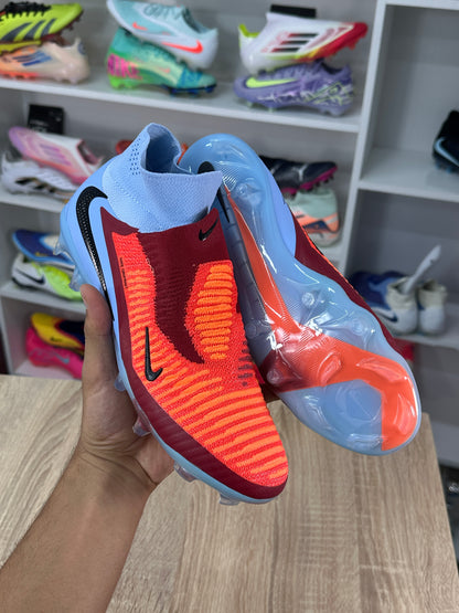 CRAMPON PHANTOM 6 COPIER-ELITE SUPERGOOD MEILLEURE FINITION #850h#150 (PEUT-OUVRIR ET ESSAYER )