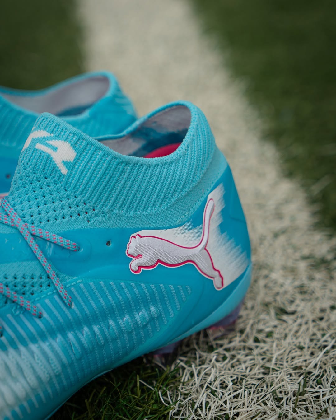 CRAMPON PUMA FUTURE 8 ULTIMATE RECHARGE PACK SUPERGOOD COPIER-ELITE #850h#165