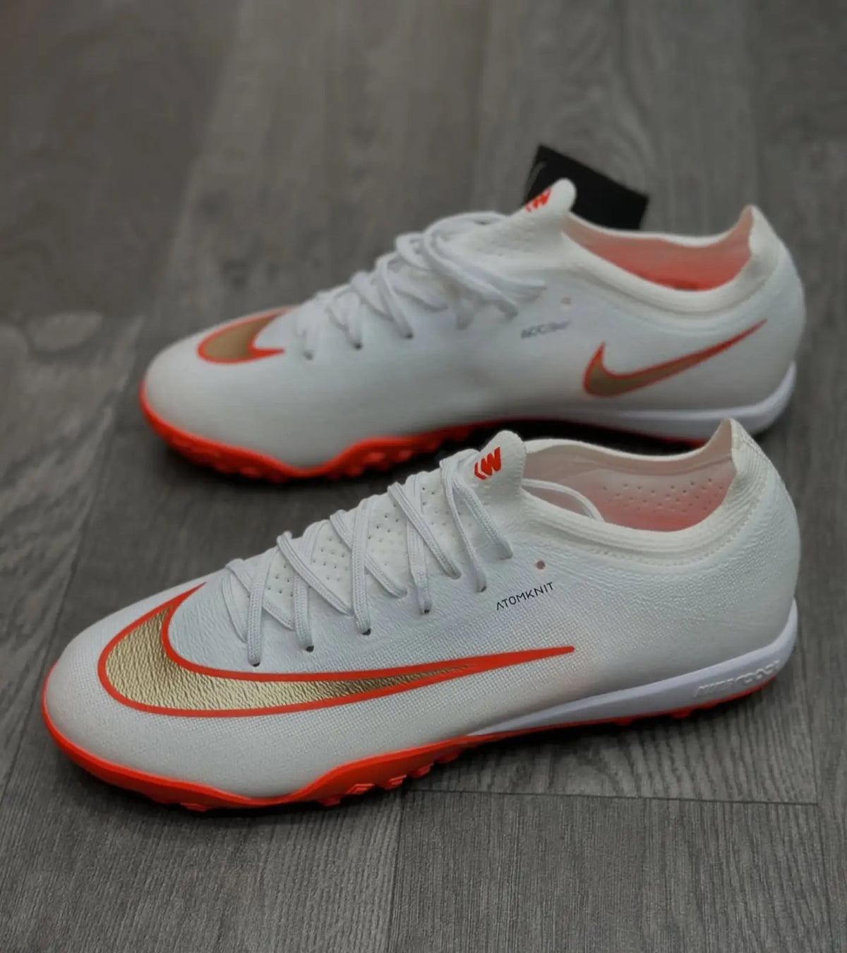 VAPOR 17 BLANCH ET ROUGE TF #790h#95