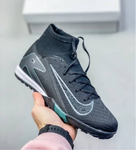 MERCURIAL SUPERFLY 10 SUPERGOOD #600h#125 (يمكنك فتح الطرد )