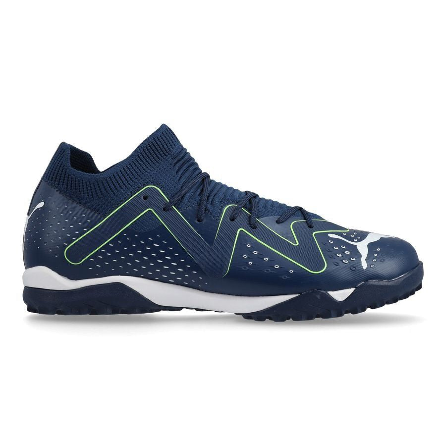 FUTUR 7 TF BLUE ET VERT #790H120
