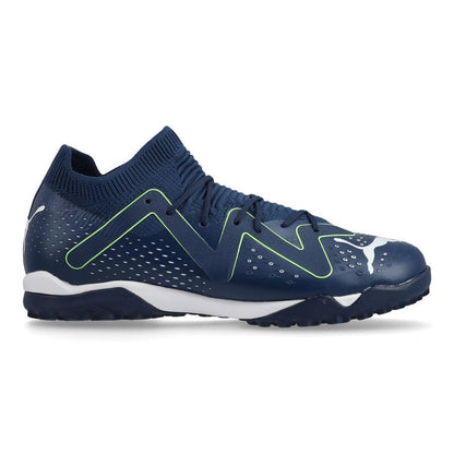 FUTUR 7 TF BLUE ET VERT #790H120