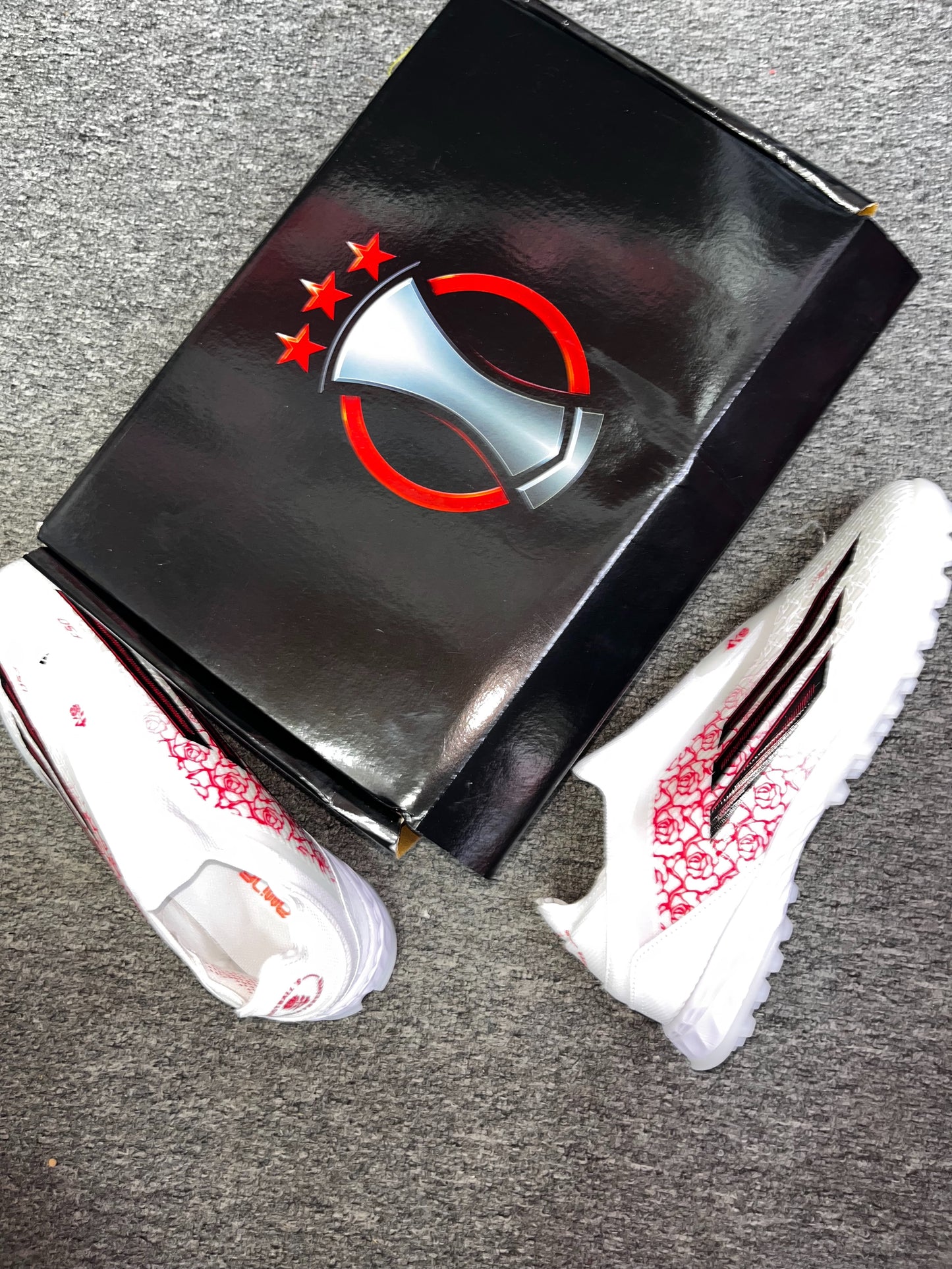 F50 YAMAL TOUTTERRAIN DE FOOT SUPER #810h#130