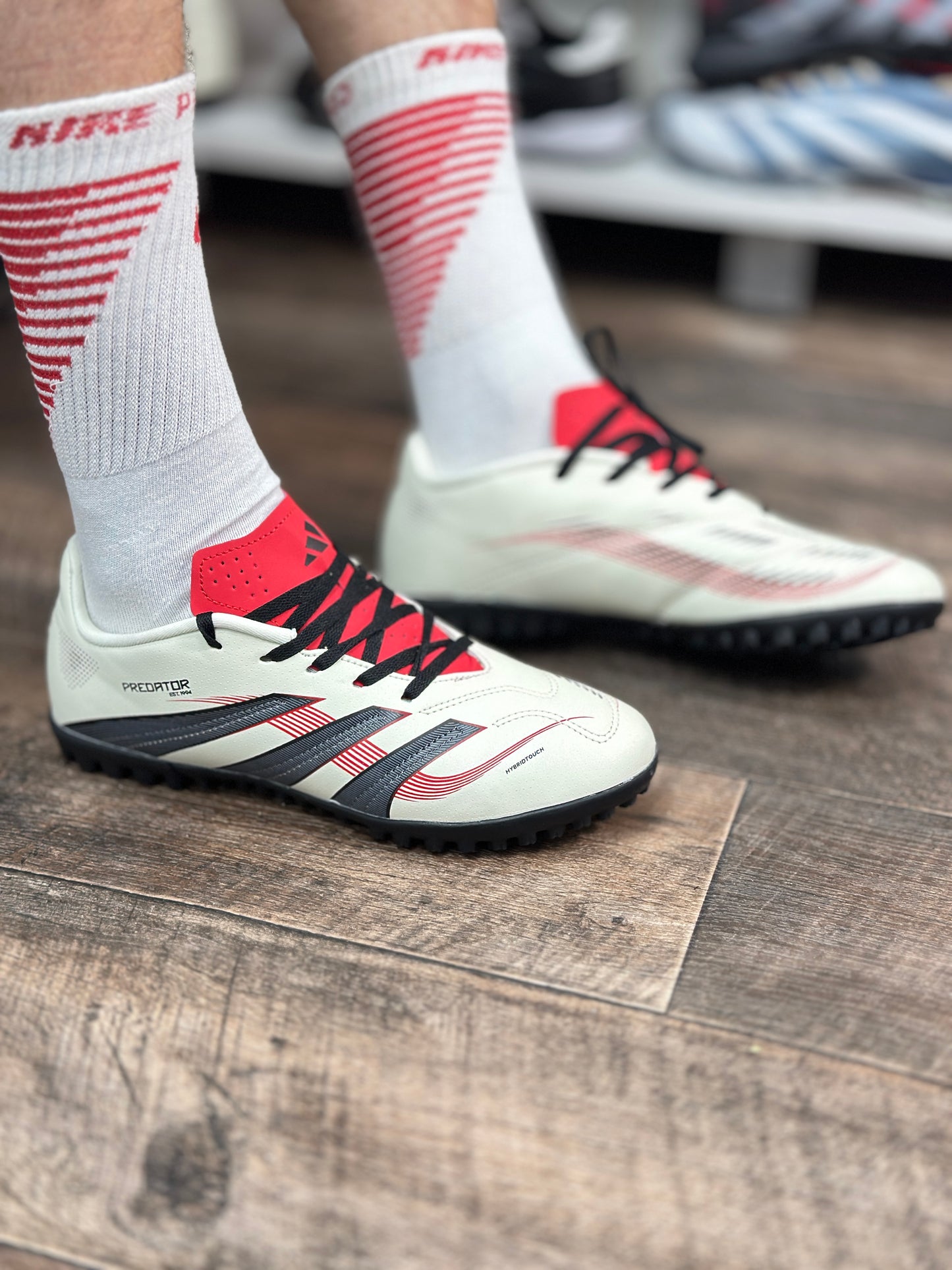 TOUT-TERRAIN PREDATOR COPIERAMATEUR SUPERGOOD #400h#125(colis-ouvrable)