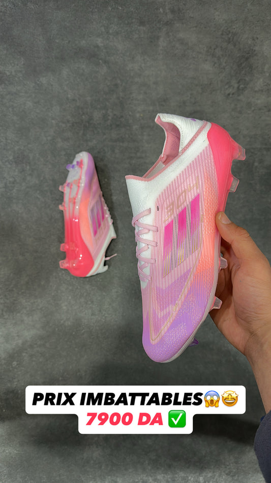 CRAMPON F50 YAMAL HAUT-QUALITÉ+ 🎁 #620h#60