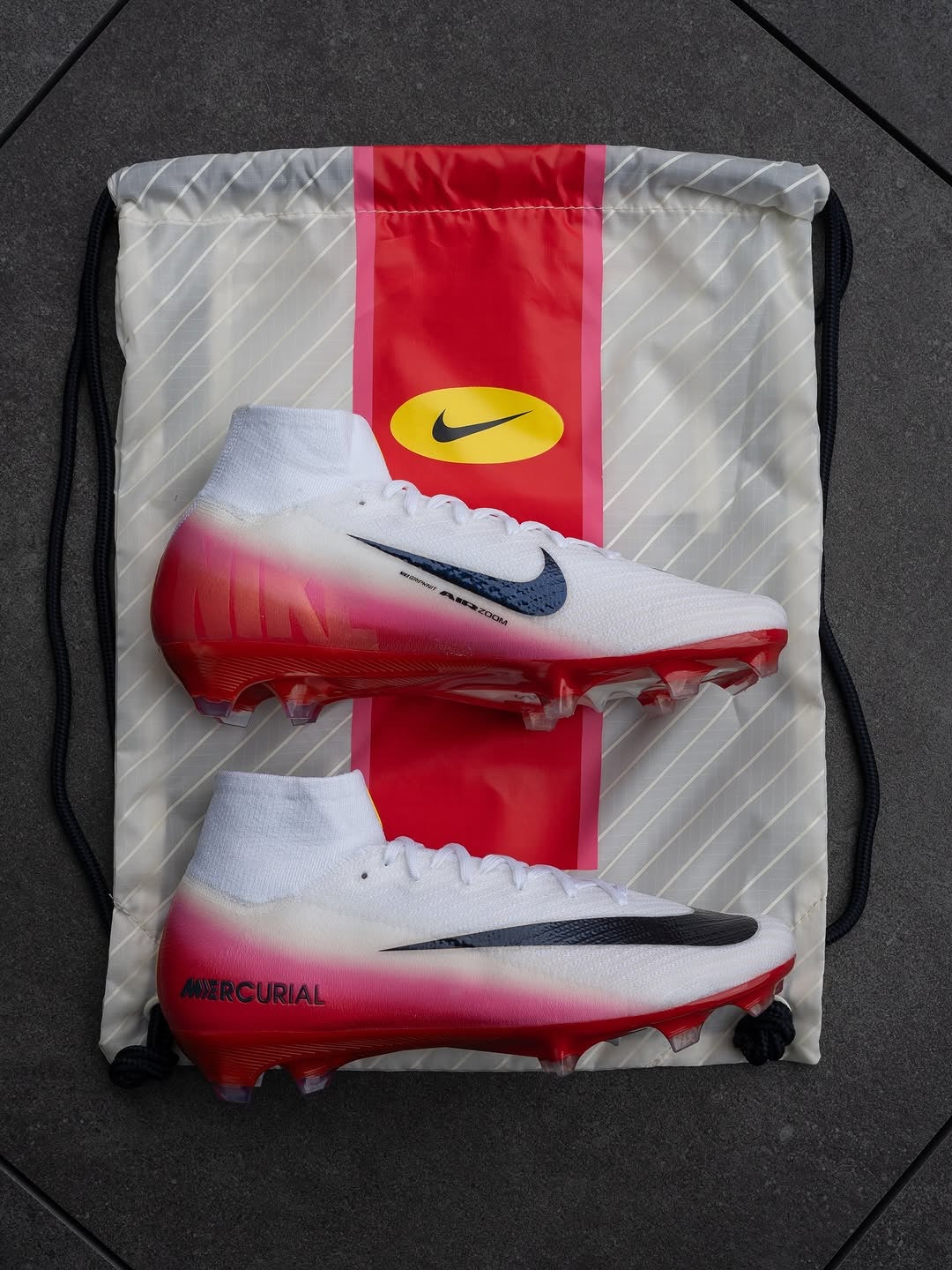 NIKE FEARNOTHING  PACK SUPERGOOD  #860#125