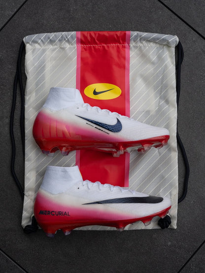 NIKE FEARNOTHING  PACK SUPERGOOD  #860#125