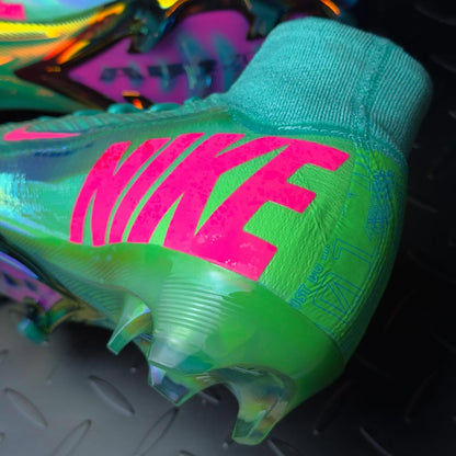 NIKE COSMIC SPEEDSUPERGOOD  #860h#150