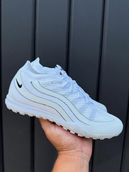 AIRMAX TOUT-TERRAIN COPIER PRO F SUPERGOOD SEMELLE GOMMÉ BIEN POUR LES PIEDS LARGE #760h#160(يمكن فتح )