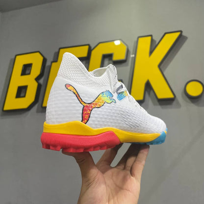 PUMA FUTUR SUPERGOOD POUR TOUTES LES PIEDS #690#145 (يمكنك فتح الطرد )