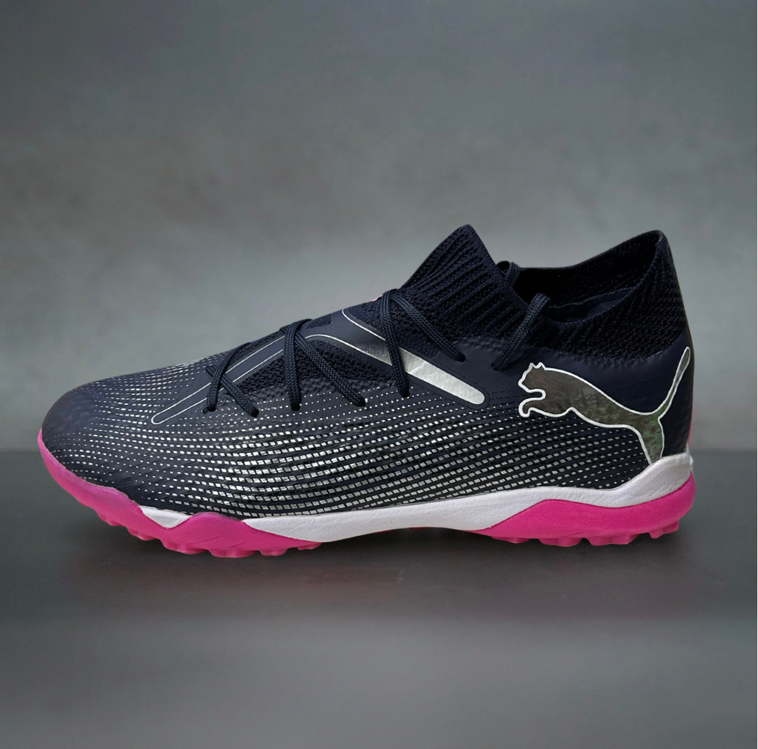 TOUT-TERRAIN PUMA FUTURE SUPERGOOD SEMELLE GOMMÉ SOLIDE ( colis-ouvrable )#750h#165