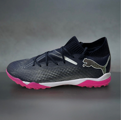 TOUT-TERRAIN PUMA FUTURE SUPERGOOD SEMELLE GOMMÉ SOLIDE ( colis-ouvrable )#750h#165