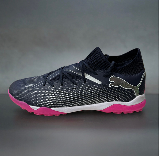 TOUT-TERRAIN PUMA FUTURE SUPERGOOD SEMELLE GOMMÉ SOLIDE ( colis-ouvrable )#750h#165