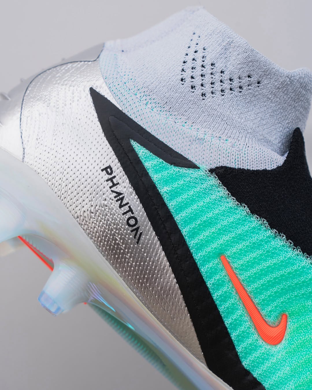 CRAMPON PHANTOM 6 COPIER-ELITE SUPERGOOD MEILLEURE FINITION #850h#150 (PEUT-OUVRIR ET ESSAYER )